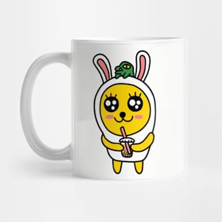 Boba Muzi & Con Mug